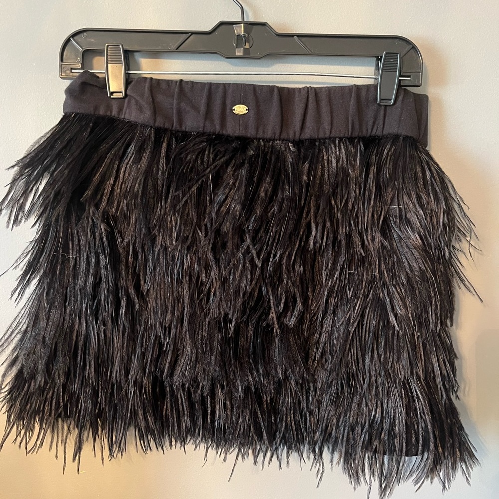 Juicy couture skirt